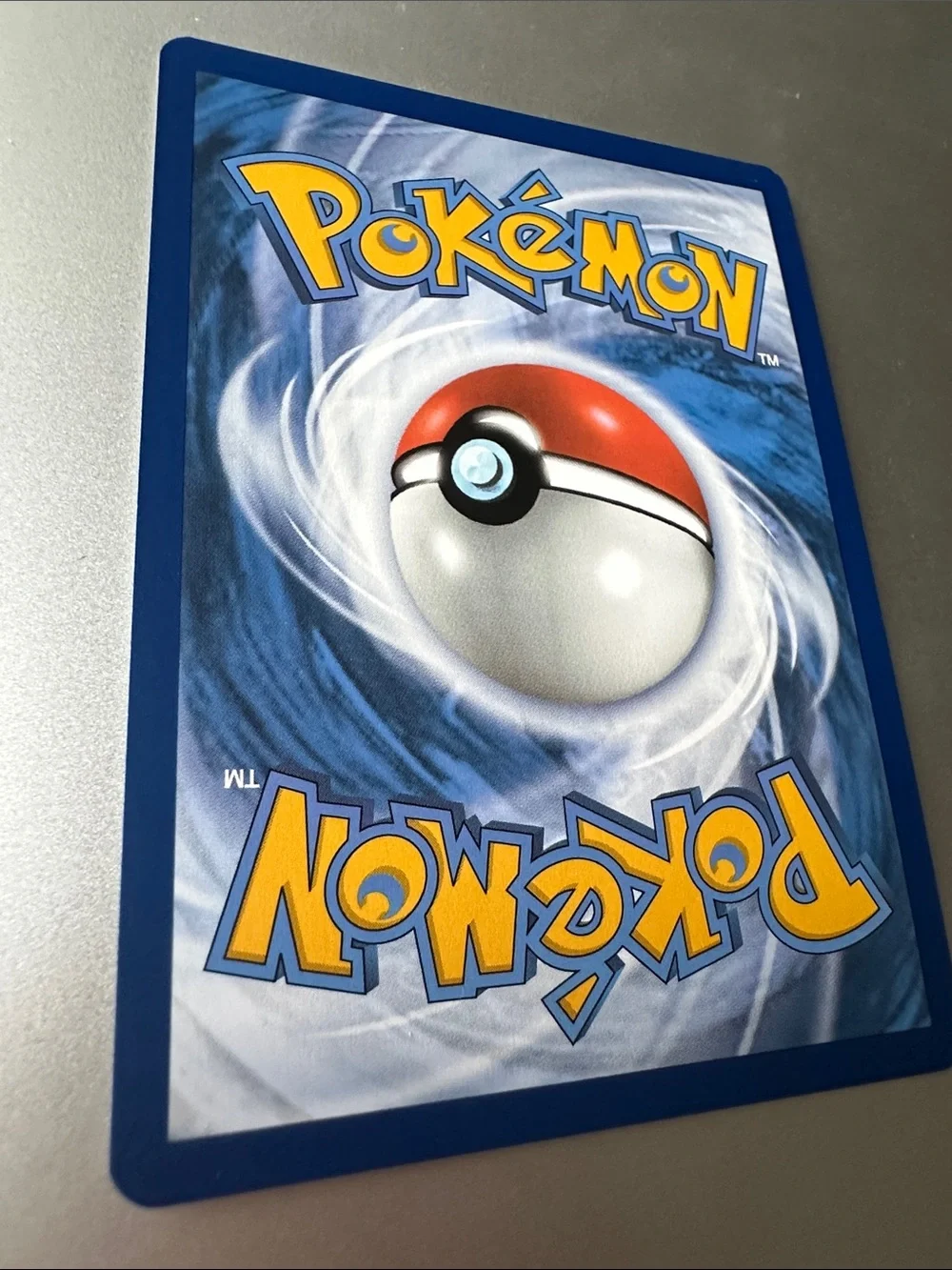 Mabosstiff Holo Rare Pokémon Card
